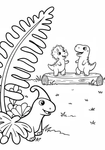 Perry's Brave Song Coloring Pages