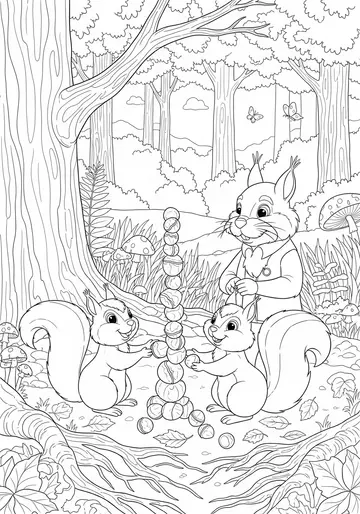 Magic Words social emotional Forgiveness Coloring Pages