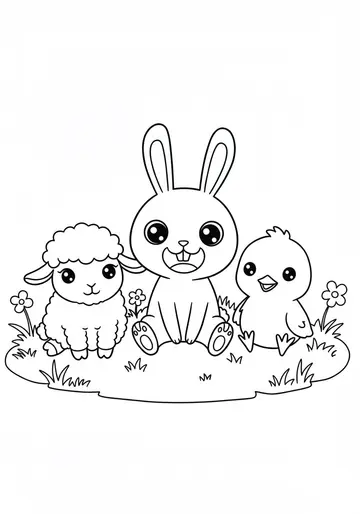 The toothless Grin Club Friendship Coloring Pages