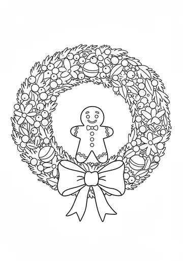 10 Escaped Cookie Coloring Pages Pip's Story
